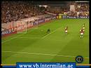 aresnal vs inter aresnal vs inter