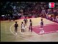 ABA 1976 Slam Dunk Contest part 1 of 2