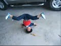 This Filipino BBoy Will Blow You Away (Li\