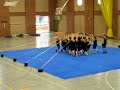 AEROBIC TRINITAT VELLA 2007