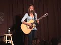 Samantha Schultz - Go