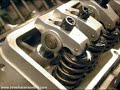 The Function of the Camshaft