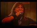 Rata Blanca - Guerrero del Arco Iris (Dedicado a BOCA JRs)