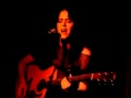 Katy Perry \"Thinking of You\" Live @ Hotel Cafe Hollywood, CA