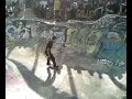 Skateboarding in Brussel op autoloze zondag 2007 Skateboarding in Brussel op autoloze zondag 2007
