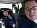 Cool Father/Son Video Pod about Lying to Cops