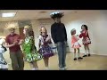 Logie & Monkey Boy - Irish Dancing Logie & Monkey Boy - Irish Dancing