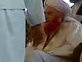 SARKAR MUBAREK SAHIB AT GUJRAT PAKISTAN FOR SARKAR SAHIBZADA ATIQ UR REHMAN HASHMI SAHIB.