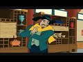 Sagwa The Chinese Siamese Cat-Ciao Meow Part 2 Sagwa The Chinese Siamese Cat-Ciao Meow Part 2