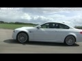 Ferrari 550 Maranello vs BMW M3 Coupe 6-speed: MBOARD.com
