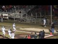 2009 North Gwinnett vs Camden County - 3rd Quarter