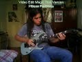 Johnatan Macedo (Ed morte) improviso