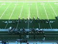 Poteet Drumline - 2007 - \"CityScapes\" Poteet Drumline - 2007 - \"CityScapes\"
