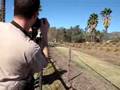Cheetah Run at San Diego Wild Animal Park