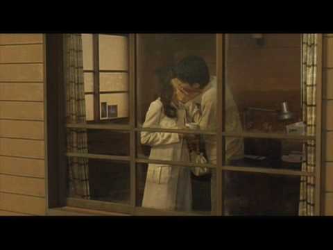 Osawa Takao 大沢たかお - Kiss