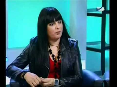 Entrevista a horganza en Onda Jerez TV.