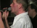 Traffic Junction - The Wrong Song (Inspired by Goethe)