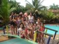 birthday of kuala natasha...........