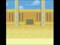 Sprite Movie, Sonic VS DBZ Charecter
