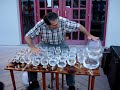 Wine Glass Music