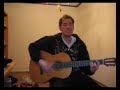 couldn't find any videos, so i decided to post my version of this awesome song.