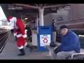 Santa Mosh
