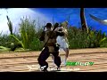 VF5 ver.A SHU(SH) vs Memekurage(SA)