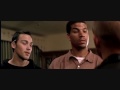 Ben Foster video 1