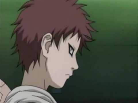 gaara