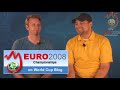Euro 2008 World Cup Blog