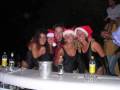 equipe G.O. stagione 2003 al club med di CapreraStefano (prodotto) plongèe libre!