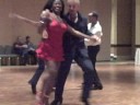 Grand Pacific Dance Championship 2008 ~ Pro-Am Female Advanced