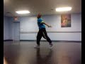 Cordell Weathersbee II aka CJ doing Chonique Sneeds choreography from Monsters of Hip Hop in Dallas! Great convention crazy inspiring! SUBSCRIBE PLEASE =D Check my website www.crazymovement.com