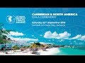 World Travel Awards Caribbean & North America Gala Ceremony 2018 Highlights