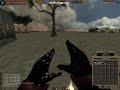 Mortal Online BETA - healing spells