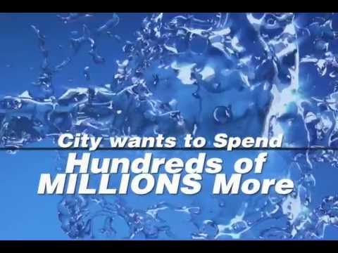 Save Our Springs – “Water”