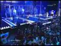 Евровидение 2008 - Дима Билан
