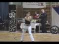 MČR - Morgan Czech Tecktonik Club