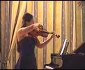 drdla   fantasie uber carmen of bizet  second time part 1