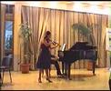 drdla   fantasie uber carmen of bizet  second time part 1