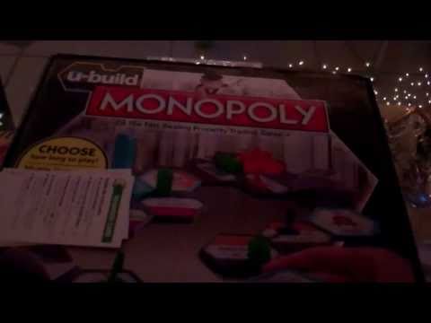 monopoly game