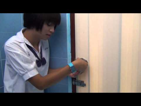 ro89 - หนังสั้นนักเรียน ระดับ ม.ต้น : Help Me โรงเรียนดอกคำใต้วิทยาคม...