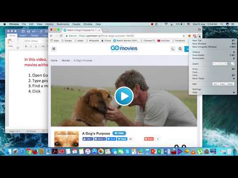 How to download movies on Mac & PC without uTorrent