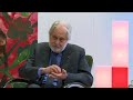 Lord Puttnam in Brussels