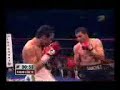 julio cesar chavez jr alburquerque 1/12/07 2 de 2