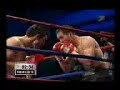 julio cesar chavez jr alburquerque 1/12/07 2 de 2