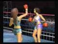 Love Upper - Reiko vs Eriko