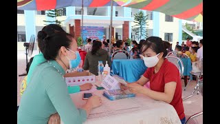 Hội thảo tuyển sinh năm học 2021-2022: Giới thiệu phương pháp giáo dục sớm Montessori