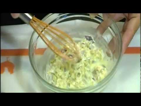 how to make tartar sauce