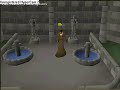 Rune kiteshield to golded AMAZING GLITCH!
